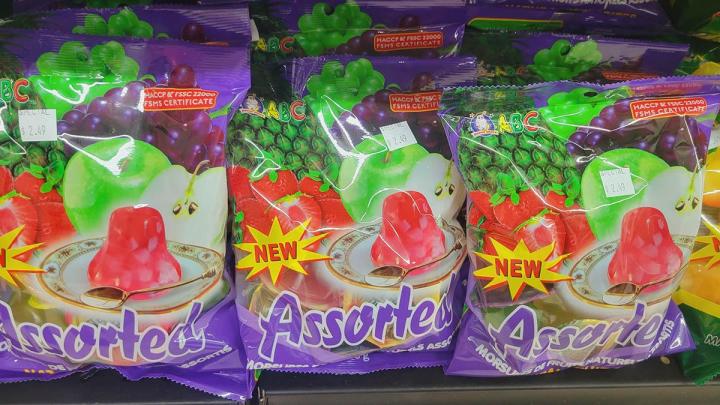 Achat produits alimentaires Montréal-Est