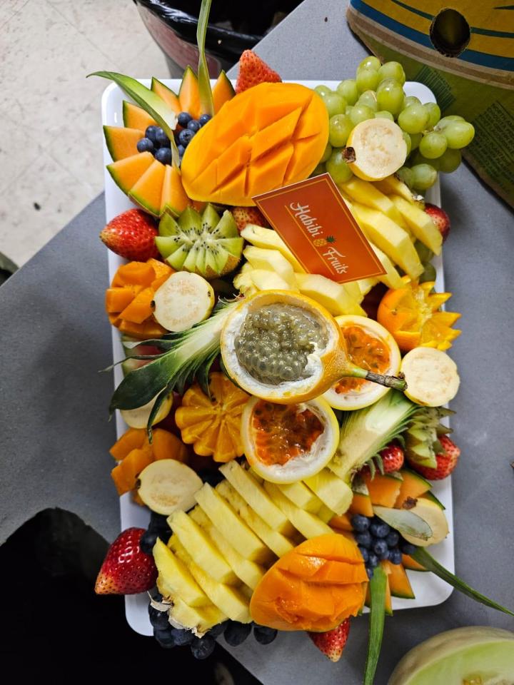 Produits surgelés Montréal-Est