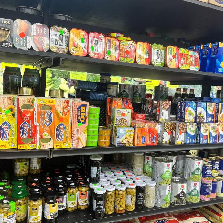 Produits divers Montréal-Est