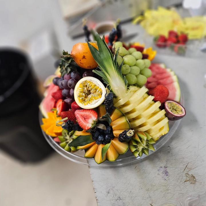 Vente de desserts Montréal-Est