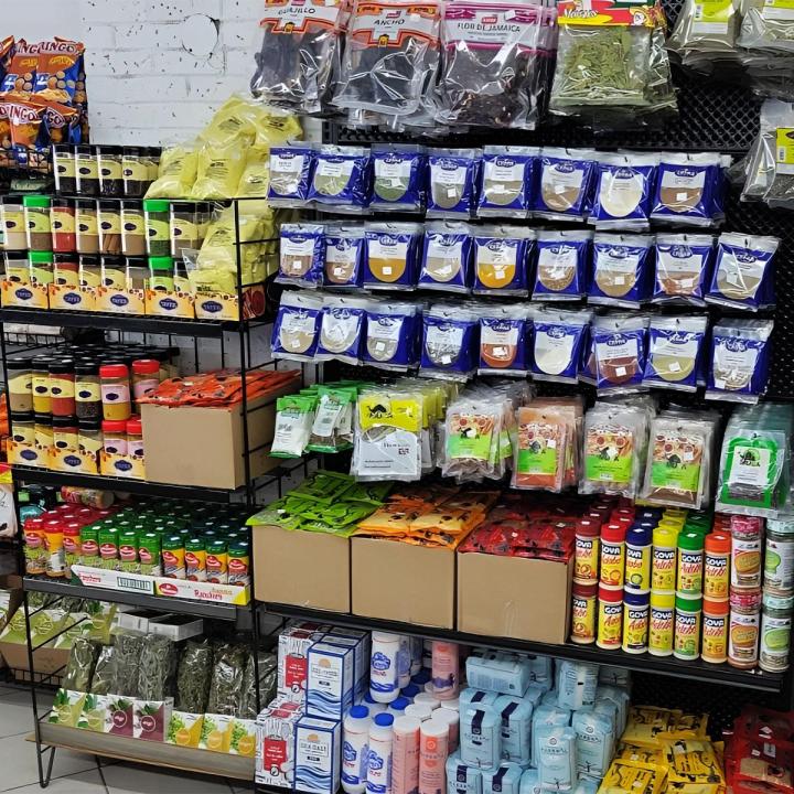 Vente d’épices Montréal-Est