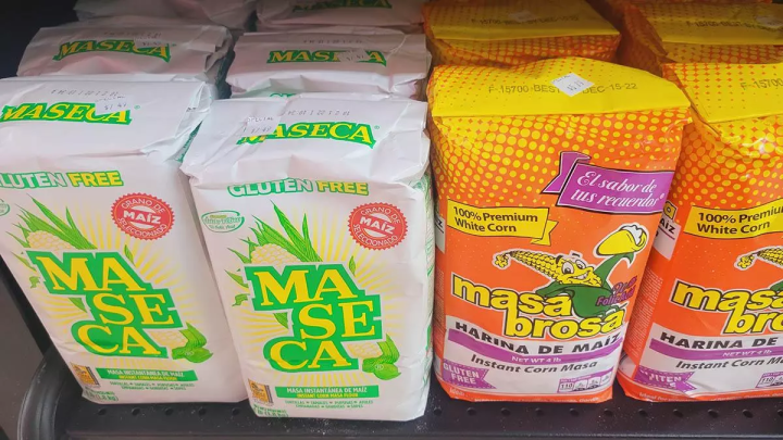 Un grand choix de produits alimentaires de qualité à des prix attractifs.