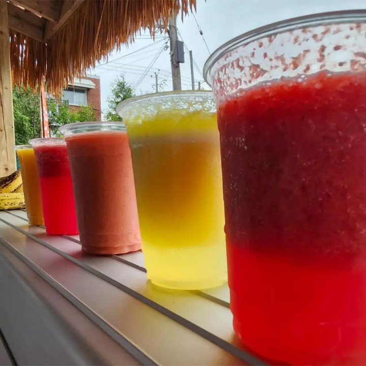 Tout ce dont vous avez besoin en matière de boissons.